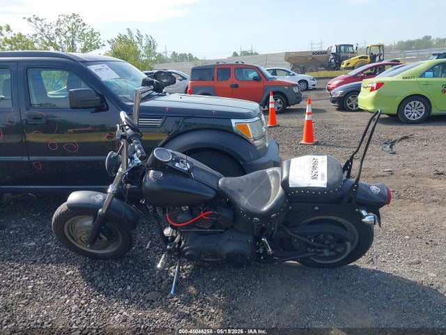 Продаж на аукціоні авто 2005 Harley-davidson Fxstbi, vin: 1HD1JAB115Y029060, номер лоту: 45046258