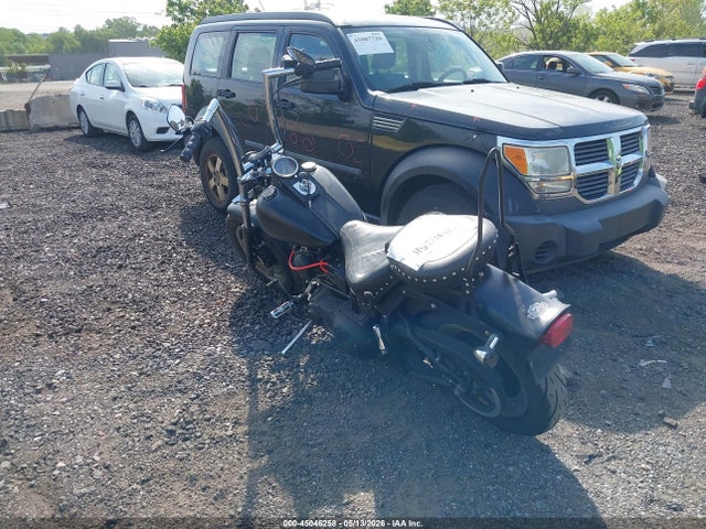 Продаж на аукціоні авто 2005 Harley-davidson Fxstbi, vin: 1HD1JAB115Y029060, номер лоту: 45046258