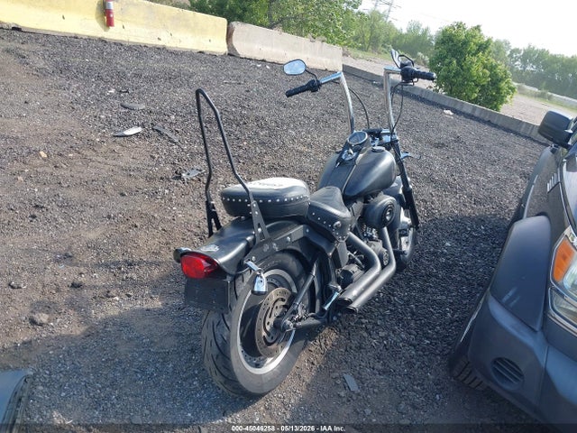 Продаж на аукціоні авто 2005 Harley-davidson Fxstbi, vin: 1HD1JAB115Y029060, номер лоту: 45046258