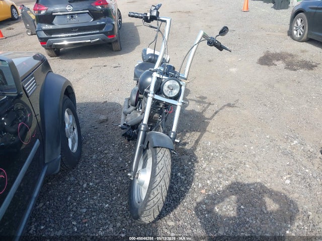 Продаж на аукціоні авто 2005 Harley-davidson Fxstbi, vin: 1HD1JAB115Y029060, номер лоту: 45046258