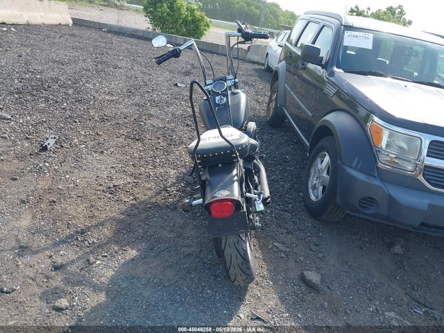 Продаж на аукціоні авто 2005 Harley-davidson Fxstbi, vin: 1HD1JAB115Y029060, номер лоту: 45046258