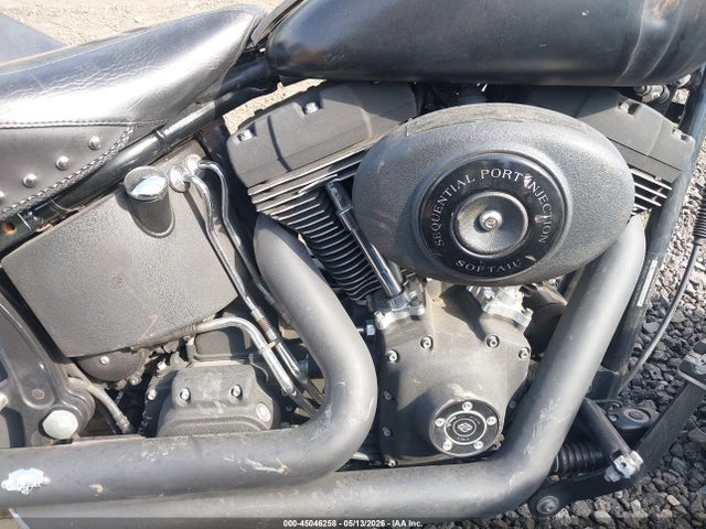 Продаж на аукціоні авто 2005 Harley-davidson Fxstbi, vin: 1HD1JAB115Y029060, номер лоту: 45046258