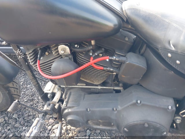 Продаж на аукціоні авто 2005 Harley-davidson Fxstbi, vin: 1HD1JAB115Y029060, номер лоту: 45046258