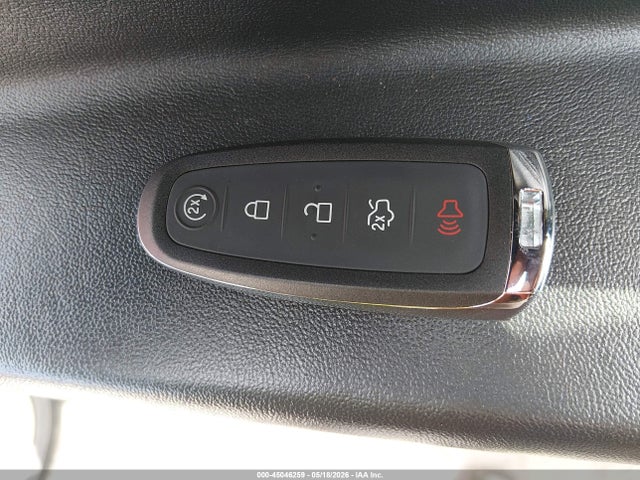 Продажа на аукционе авто 2018 Ford Taurus Sho, vin: 1FAHP2KT0JG105511, номер лота: 45046259