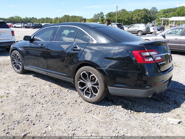 Продажа на аукционе авто 2018 Ford Taurus Sho, vin: 1FAHP2KT0JG105511, номер лота: 45046259