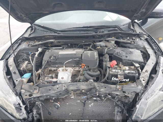 1HGCR2F78FA136707 Honda ACCORD EX