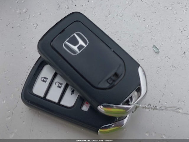 1HGCR2F78FA136707 Honda ACCORD EX