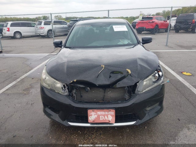 1HGCR2F78FA136707 Honda ACCORD EX