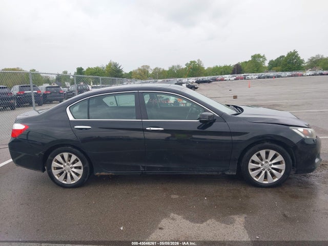 1HGCR2F78FA136707 Honda ACCORD EX