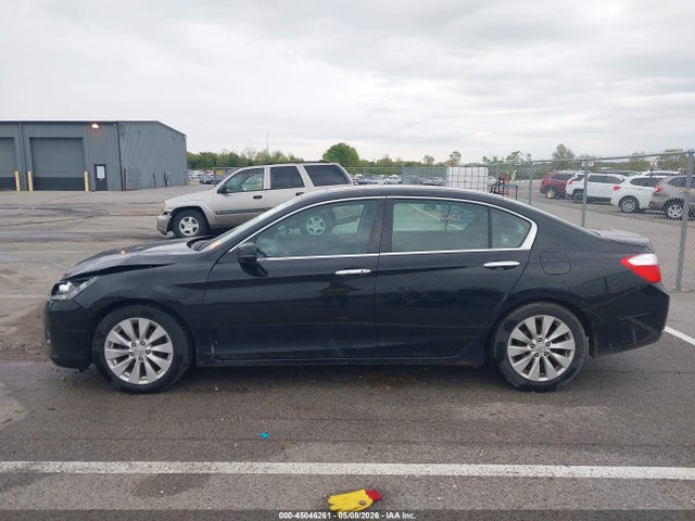 1HGCR2F78FA136707 Honda ACCORD EX