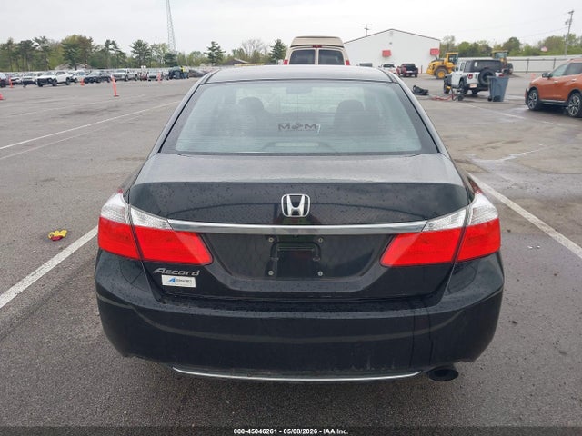 1HGCR2F78FA136707 Honda ACCORD EX
