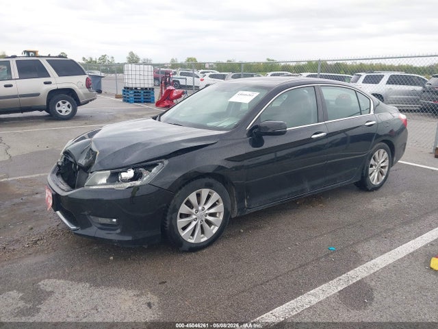 1HGCR2F78FA136707 Honda ACCORD EX