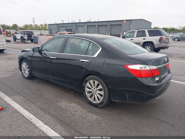 1HGCR2F78FA136707 Honda ACCORD EX