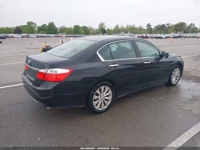 1HGCR2F78FA136707 Honda ACCORD EX