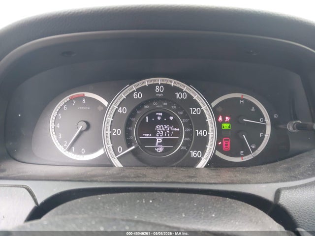 1HGCR2F78FA136707 Honda ACCORD EX