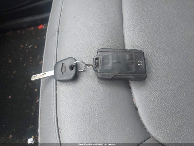 45046264 :رقم المزاد ، 1GCGTCE32G1114905 vin ، 2016 Chevrolet Colorado Lt مزاد بيع