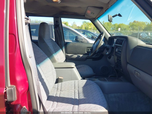 Продаж на аукціоні авто 1998 Jeep Cherokee Classic/limited/sport, vin: 1J4FJ68S9WL141280, номер лоту: 45046266