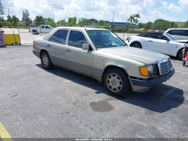 Продаж на аукціоні авто 1991 Mercedes-benz 300 E, vin: WDBEA30D5MB337070, номер лоту: 45046267