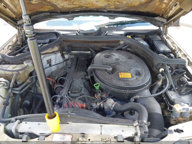 Продаж на аукціоні авто 1991 Mercedes-benz 300 E, vin: WDBEA30D5MB337070, номер лоту: 45046267