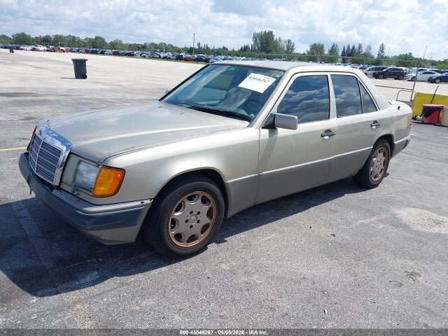 Продаж на аукціоні авто 1991 Mercedes-benz 300 E, vin: WDBEA30D5MB337070, номер лоту: 45046267