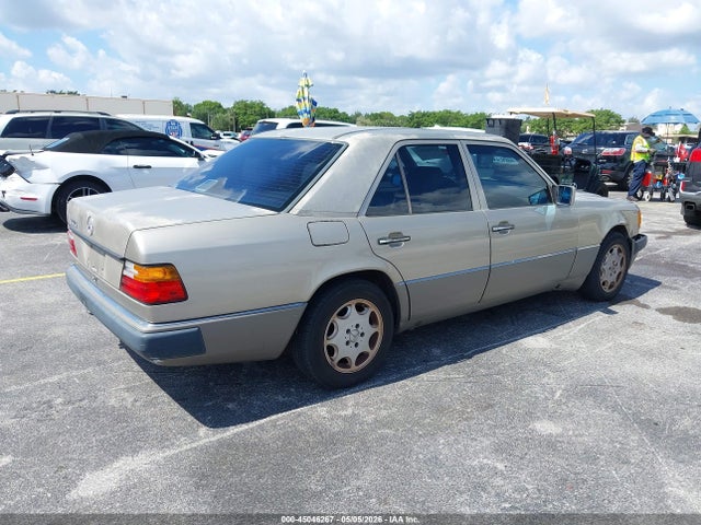 Продаж на аукціоні авто 1991 Mercedes-benz 300 E, vin: WDBEA30D5MB337070, номер лоту: 45046267