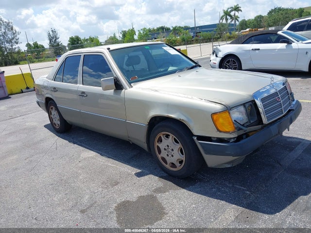 Продаж на аукціоні авто 1991 Mercedes-benz 300 E, vin: WDBEA30D5MB337070, номер лоту: 45046267