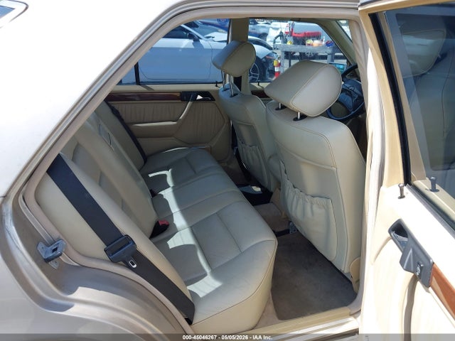 Продаж на аукціоні авто 1991 Mercedes-benz 300 E, vin: WDBEA30D5MB337070, номер лоту: 45046267