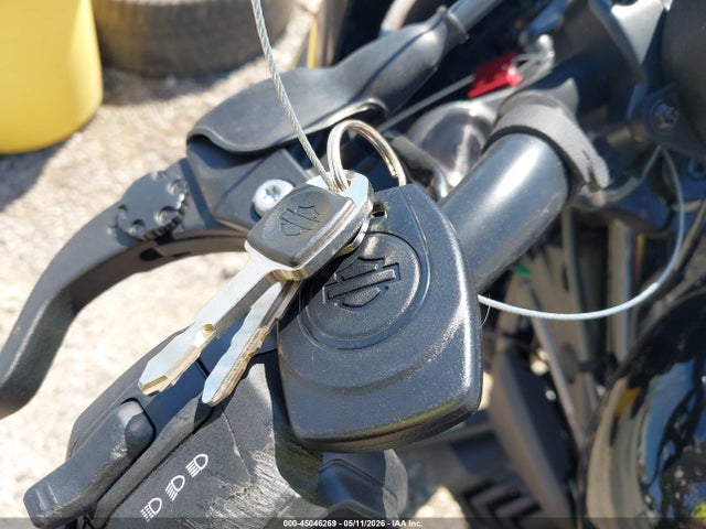 Harley-Davidson Rh975 2024 1HD1ZH117RB304412 Image 11