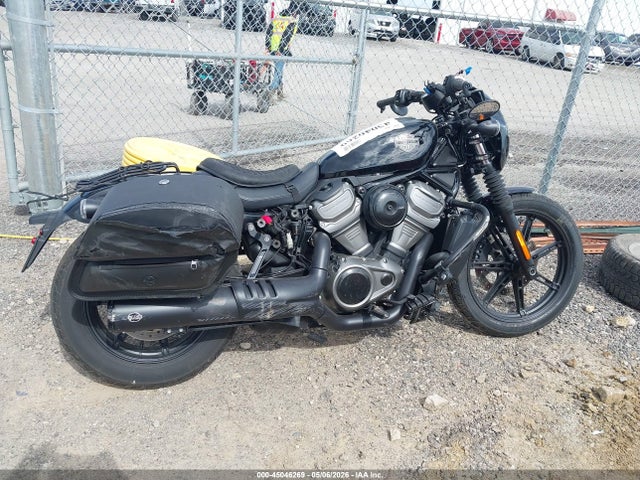 Harley-Davidson Rh975 2024 1HD1ZH117RB304412 Image 12