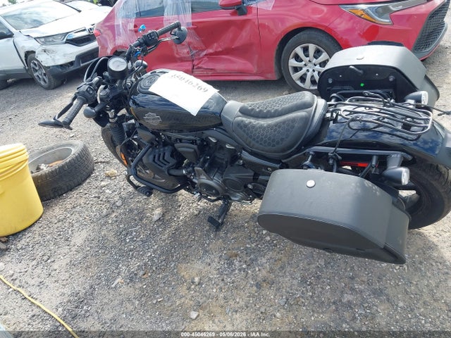 Harley-Davidson Rh975 2024 1HD1ZH117RB304412 Image 13