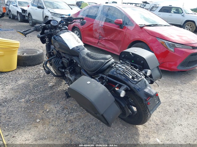 Harley-Davidson Rh975 2024 1HD1ZH117RB304412 Image 3