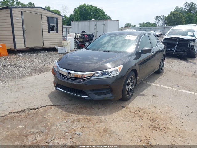 Aukcja sprzedaży 2016 Honda Accord Lx, vin: 1HGCR2F32GA159205, numer aukcji: 45046271