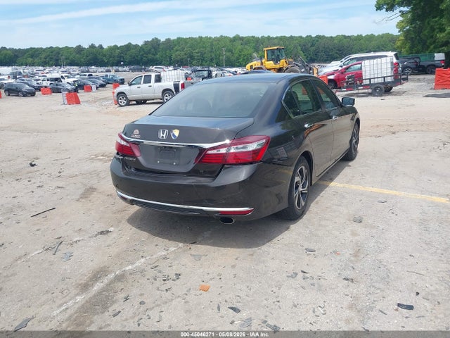Aukcja sprzedaży 2016 Honda Accord Lx, vin: 1HGCR2F32GA159205, numer aukcji: 45046271
