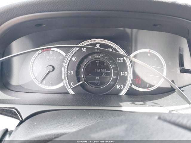 Aukcja sprzedaży 2016 Honda Accord Lx, vin: 1HGCR2F32GA159205, numer aukcji: 45046271