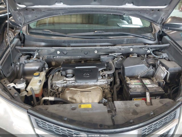 Продаж на аукціоні авто 2013 Toyota Rav4 Xle, vin: 2T3WFREV0DW061514, номер лоту: 45046273