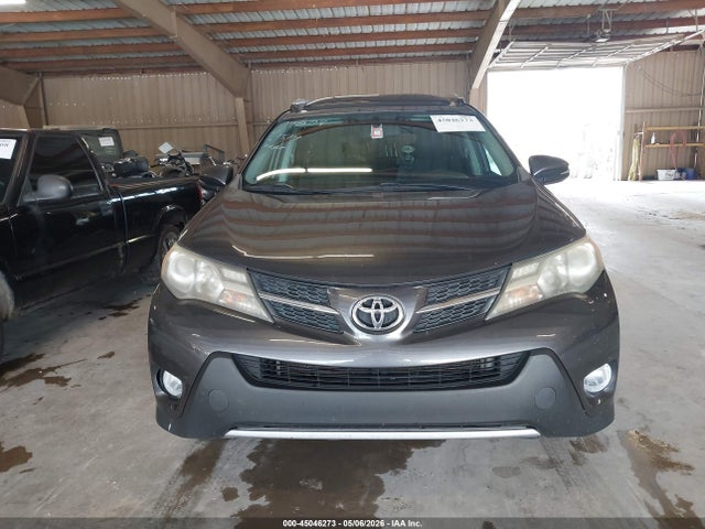 Продаж на аукціоні авто 2013 Toyota Rav4 Xle, vin: 2T3WFREV0DW061514, номер лоту: 45046273