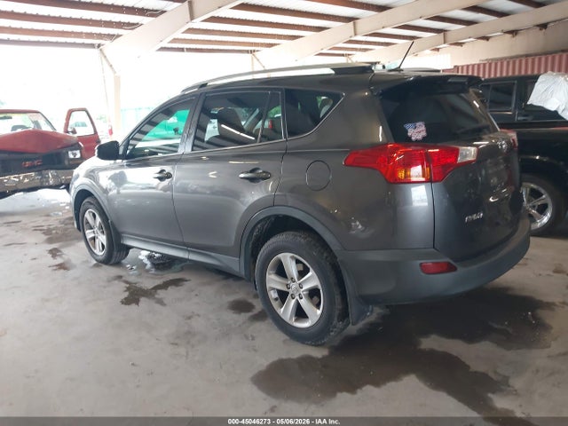 Продаж на аукціоні авто 2013 Toyota Rav4 Xle, vin: 2T3WFREV0DW061514, номер лоту: 45046273