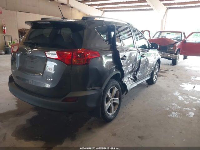 Продаж на аукціоні авто 2013 Toyota Rav4 Xle, vin: 2T3WFREV0DW061514, номер лоту: 45046273