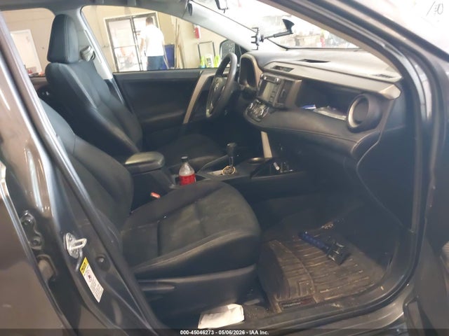 Продаж на аукціоні авто 2013 Toyota Rav4 Xle, vin: 2T3WFREV0DW061514, номер лоту: 45046273