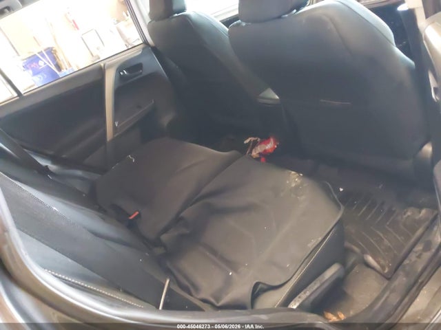 Продаж на аукціоні авто 2013 Toyota Rav4 Xle, vin: 2T3WFREV0DW061514, номер лоту: 45046273