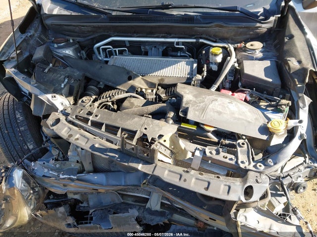2019 Subaru Ascent Premium მანქანა იყიდება აუქციონზე, vin: 4S4WMABD6K3460300, აუქციონის ნომერი: 45046280