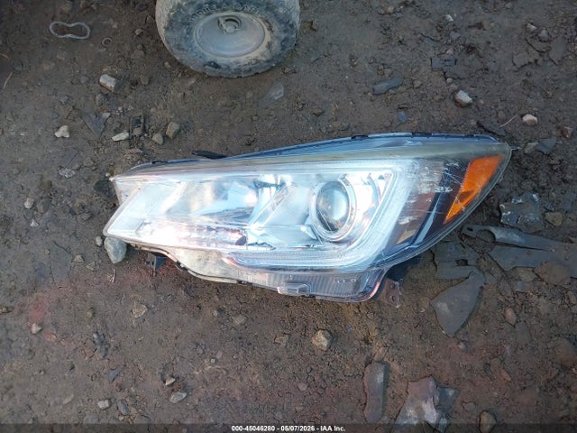 2019 Subaru Ascent Premium მანქანა იყიდება აუქციონზე, vin: 4S4WMABD6K3460300, აუქციონის ნომერი: 45046280
