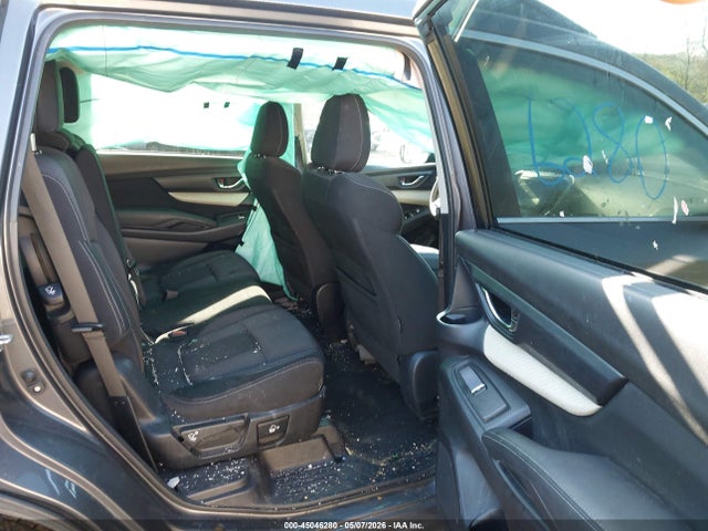 2019 Subaru Ascent Premium მანქანა იყიდება აუქციონზე, vin: 4S4WMABD6K3460300, აუქციონის ნომერი: 45046280