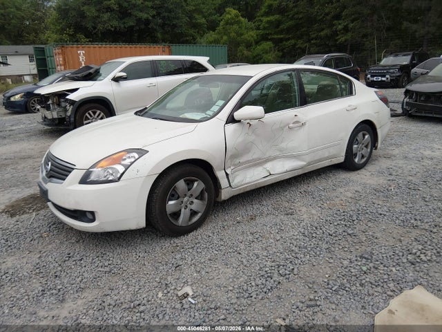 Aukcja sprzedaży 2008 Nissan Altima 2.5 S, vin: 1N4AL21E08C191713, numer aukcji: 45046281