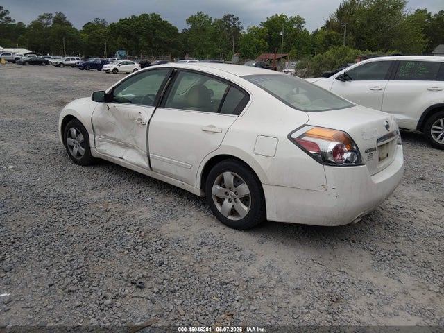 Aukcja sprzedaży 2008 Nissan Altima 2.5 S, vin: 1N4AL21E08C191713, numer aukcji: 45046281