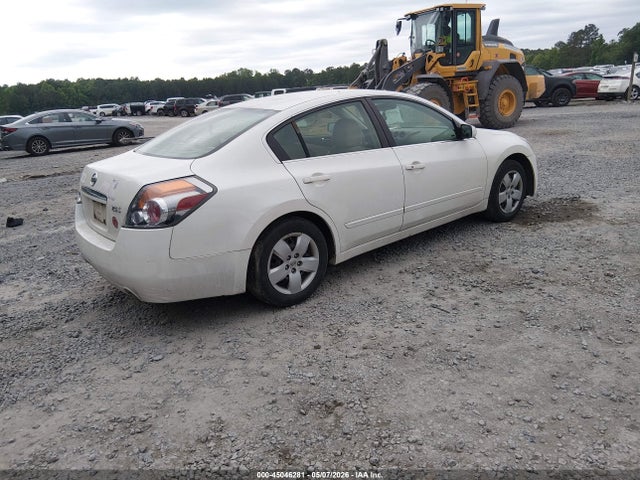 Aukcja sprzedaży 2008 Nissan Altima 2.5 S, vin: 1N4AL21E08C191713, numer aukcji: 45046281