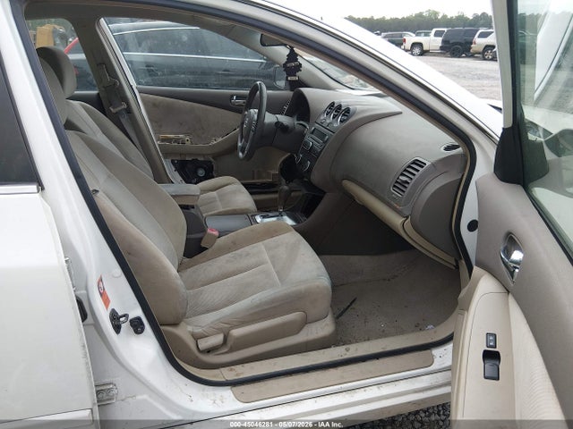 Aukcja sprzedaży 2008 Nissan Altima 2.5 S, vin: 1N4AL21E08C191713, numer aukcji: 45046281