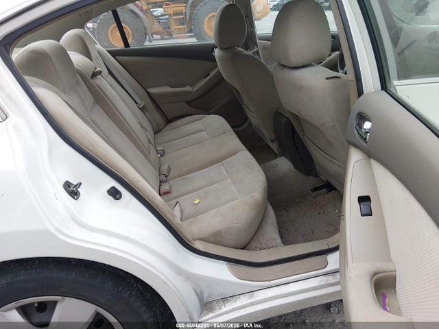 Aukcja sprzedaży 2008 Nissan Altima 2.5 S, vin: 1N4AL21E08C191713, numer aukcji: 45046281