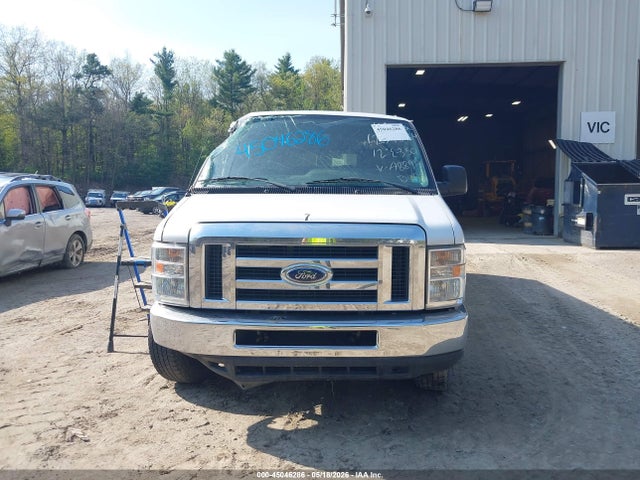 Продаж на аукціоні авто 2012 Ford E-350 Super Duty Xlt, vin: 1FBSS3BL6CDA88954, номер лоту: 45046286