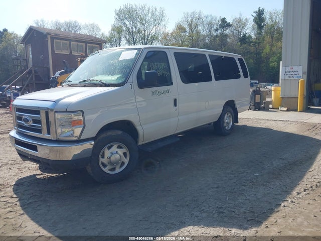 Продаж на аукціоні авто 2012 Ford E-350 Super Duty Xlt, vin: 1FBSS3BL6CDA88954, номер лоту: 45046286